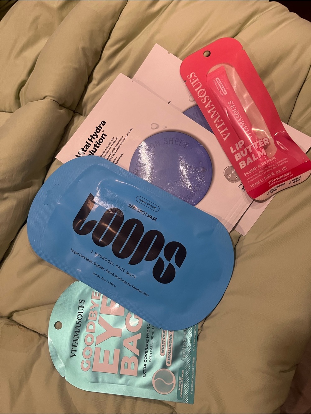 Skin Care Bundle